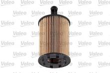 Масляный фильтр Valeo 586506