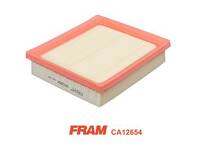 Воздушный фильтр FRAM CA12654 CA12654