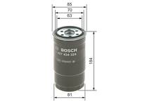 Топливный фильтр Bosch  1 457 434 324