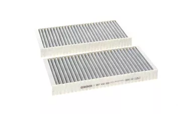 Bosch 1 987 432 500 <span>салонный фильтр угольный</span>