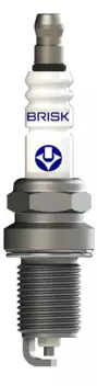 Brisk Super <span>свеча зажигания 1365 LR17YC1</span>