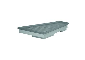 Knecht LX1663 <span>воздушный фильтр </span>