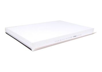 Knecht LA 81 <span>салонный фильтр пылевой</span>
