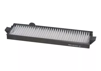 Mahle LA 506 <span>салонный фильтр пылевой</span>