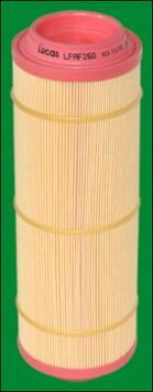 Lucas LFAF260 <span>воздушный фильтр </span>