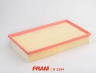 Воздушный фильтр FRAM CA12294 CA12294