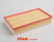 Воздушный фильтр FRAM CA12548 CA12548