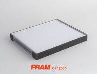 Фильтр FRAM CF12505