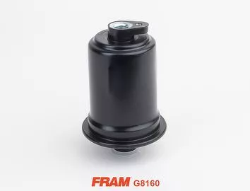 FRAM G8160 <span>топливный фильтр</span>