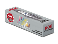 Свеча зажигания NGK Laser Platinum  PLKR7A