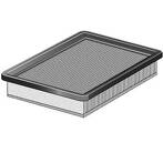 Воздушный фильтр Purflux A3025 A3025
