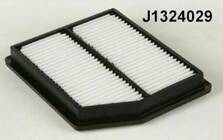 Воздушный фильтр Nipparts J1324029