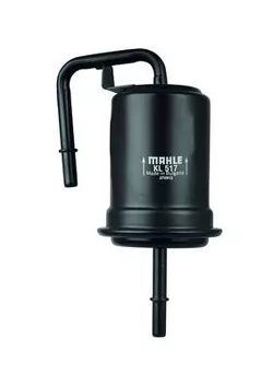 Mahle KL 517 <span>топливный фильтр</span>