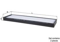 Фильтр Knecht  LA 495/S