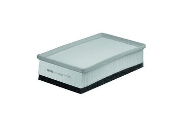 Mahle LX1220 <span>воздушный фильтр </span>