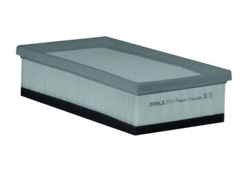 Mahle LX1617 <span>воздушный фильтр </span>