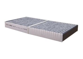 Knecht LAK 246 <span>салонный фильтр угольный</span>
