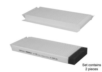 Knecht LA 450/S <span>салонный фильтр пылевой</span>