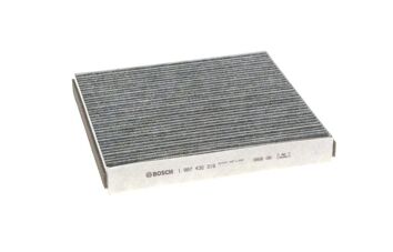 Bosch 1 987 432 319 <span>салонный фильтр угольный</span>