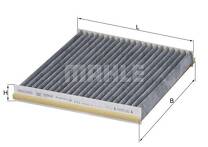 Фильтр Mahle LAK 294
