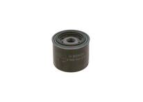 Масляный фильтр Bosch  0 986 452 019