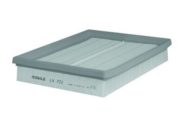 Mahle LX722 <span>воздушный фильтр </span>