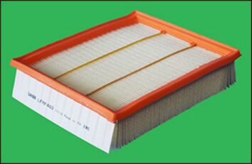 Lucas LFAF463 <span>воздушный фильтр </span>