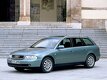 Audi A4 B5 / универсал / рестайлинг
