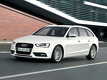 Audi A4 B8 / универсал / рестайлинг