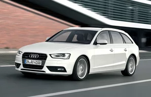 Лампы Audi A4 A4 / B8 / универсал / рестайлинг