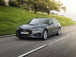 Audi A4 B9 / универсал / рестайлинг
