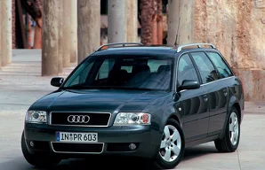 Лампы Audi A6 A6 / C5 / универсал / рестайлинг