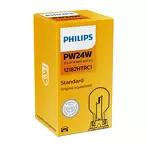 Philips HiPerVision PW24W  12182HTRC1