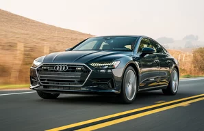 Свечи зажигания Audi A7 A7 / 4K / Sportback