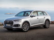 Audi Q7 4M / рестайлинг