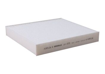 Mahle LA 1573 <span>салонный фильтр пылевой</span>
