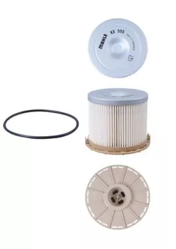 Mahle KX 505D <span>топливный фильтр</span>