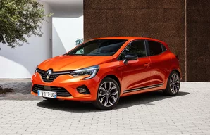 Свечи зажигания Renault Clio Clio / 5 пок.
