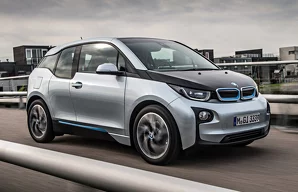Лампы BMW i3 i3 / I01