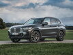 BMW X3 G01 / рестайлинг