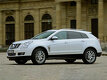 Cadillac SRX 2 пок. / рестайлинг