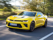 Chevrolet Camaro 6 пок.
