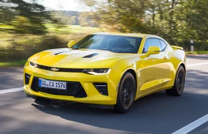 Лампы Chevrolet Camaro Camaro / 6 пок.