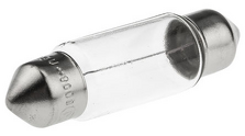 Bosch Festoon T10,5x41  1987301014