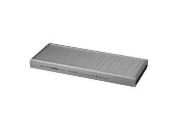 Mahle LA 77 <span>салонный фильтр пылевой</span>