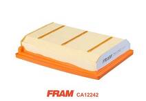 Воздушный фильтр FRAM CA12242 CA12242