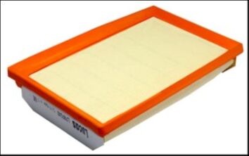 Lucas LFAF640 <span>воздушный фильтр </span>
