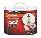 Osram Fog Breaker HB4 9006 9006FBR-HCB 9006FBR-HCB