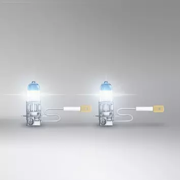 H3 Osram Night Breaker Laser +150% <span>лампа автомобильная галоген </span>