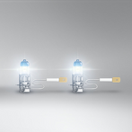 Osram Night Breaker Laser +150% H3  64151NL-HCB